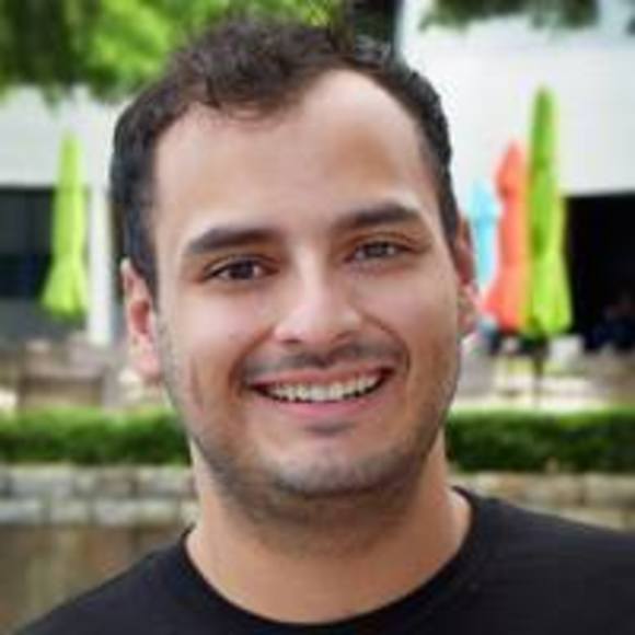 Meet your Posher, Nathan/Errmaa Gawd - Picture 2 of 2